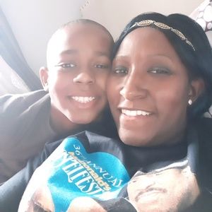 Meet your Posher, Natasha